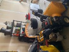 Cadet Snowblower - Photo 3