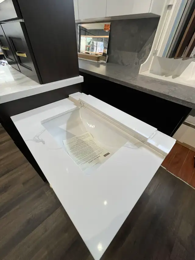 92" Java Vanity Combo for $1999 hst! in Cabinets & Countertop - Photo 5