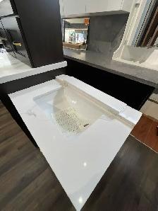 92" Java Vanity Combo for $1999 hst! in Cabinets & Countertop - Photo 5