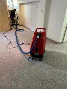 Carpet Cleaning - Photo 3