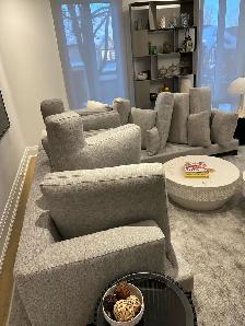 Carpet Cleaning - Photo 9