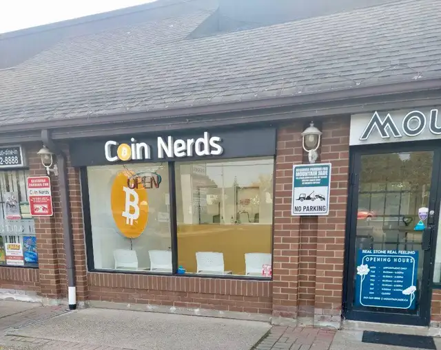 Powered by Blockchain.