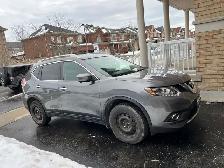 2014 Nissan Rogue - Photo 2