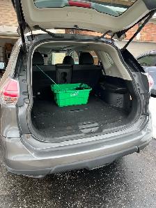 2014 Nissan Rogue - Photo 3