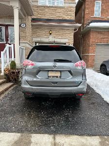 2014 Nissan Rogue - Photo 4