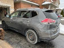 2014 Nissan Rogue - Photo 5