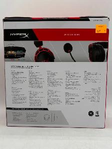 NEW HyperX Cloud Alpha Wireless Headset for the PS4/5 & PC - Photo 2