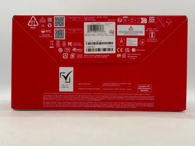 NEW HyperX Cloud Alpha Wireless Headset for the PS4/5 & PC - Photo 6