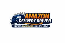 Amazon delivery driver