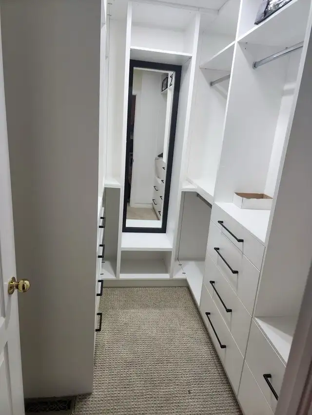 CLOSETS VANITIES AND KITCHEN CABINETS BEST PRICES - Photo 6