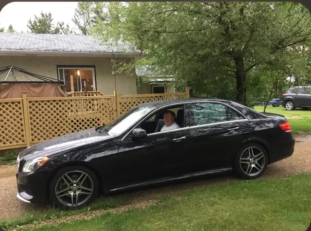 2016 Mercedes 250 bluetec - Photo 2