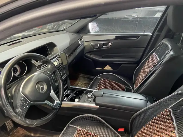 2016 Mercedes 250 bluetec - Photo 3