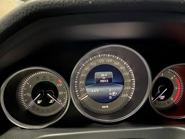 2016 Mercedes 250 bluetec - Photo 4