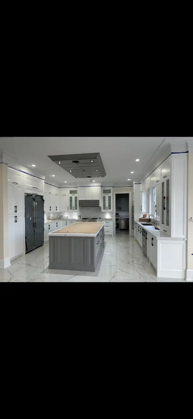 LUXURY CABINETS KITCHEN CLOSETS VANITIES AND MORE - Photo 7