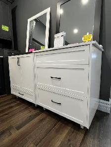 NEW Evolution 1 - Modern Look Cabinet Collection in Cabinets & - Photo 3