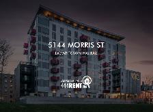 Downtown Halifax Apartments | 2 Bedroom   Den | May 2026