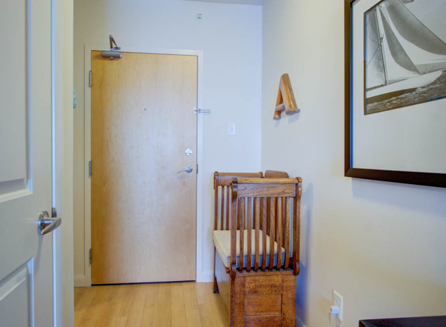 Downtown Halifax Apartments | 2 Bedroom   Den | May 2026 - Photo 2