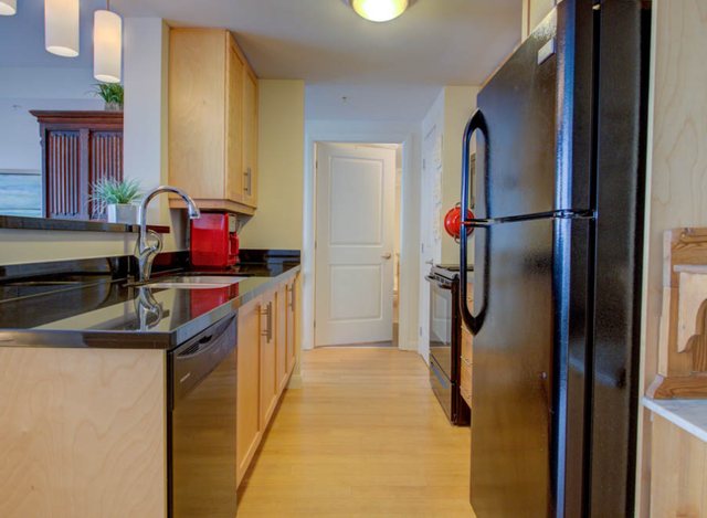 Downtown Halifax Apartments | 2 Bedroom   Den | May 2026 - Photo 5