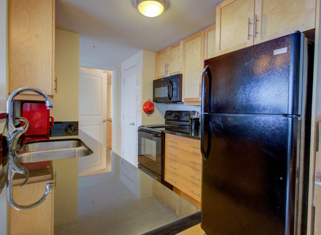 Downtown Halifax Apartments | 2 Bedroom   Den | May 2026 - Photo 6