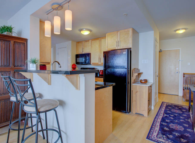 Downtown Halifax Apartments | 2 Bedroom   Den | May 2026 - Photo 7