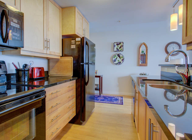 Downtown Halifax Apartments | 2 Bedroom   Den | May 2026 - Photo 8