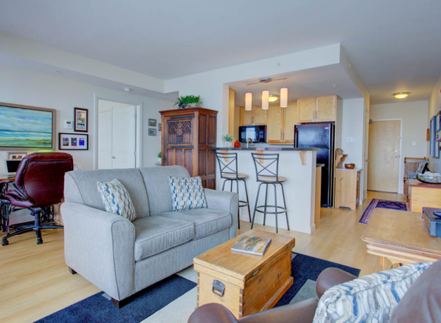 Downtown Halifax Apartments | 2 Bedroom   Den | May 2026 - Photo 9