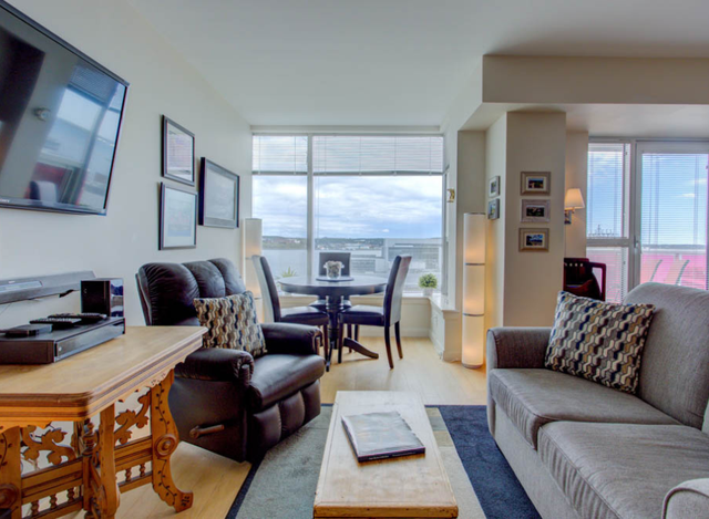 Downtown Halifax Apartments | 2 Bedroom   Den | May 2026 - Photo 10