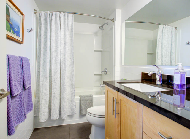 Downtown Halifax Apartments | 2 Bedroom   Den | May 2026 - Photo 11