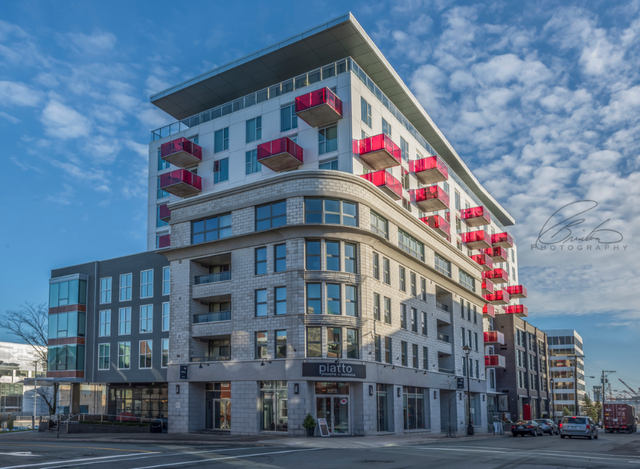 Downtown Halifax Apartments | 2 Bedroom   Den | May 2026 - Photo 13