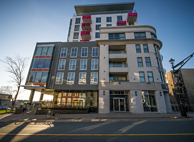 Downtown Halifax Apartments | 2 Bedroom   Den | May 2026 - Photo 14