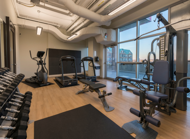 Downtown Halifax Apartments | 2 Bedroom   Den | May 2026 - Photo 16