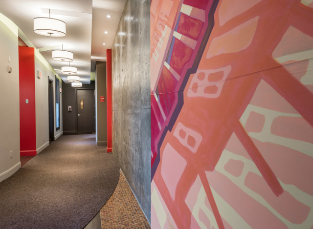 Downtown Halifax Apartments | 2 Bedroom   Den | May 2026 - Photo 17