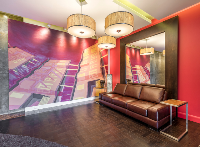 Downtown Halifax Apartments | 2 Bedroom   Den | May 2026 - Photo 18