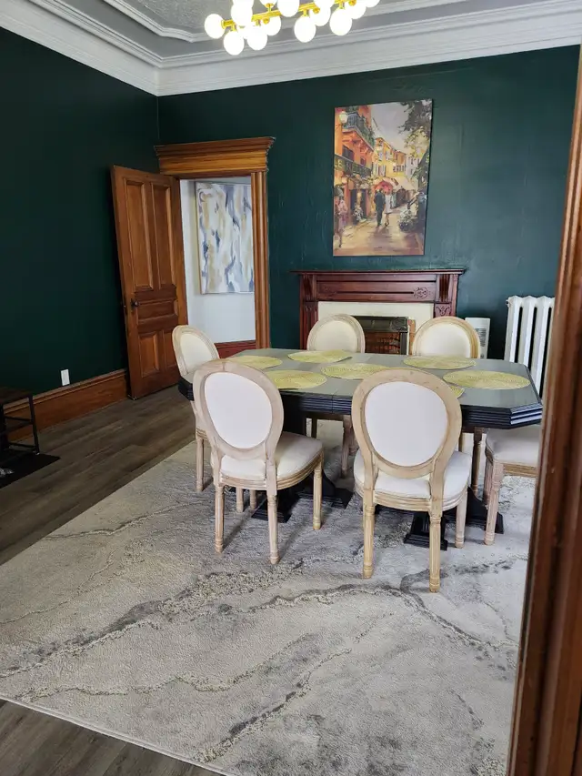 185 Douglas Ave - Furnished 1BR North, Parking, Laundry - Photo 7