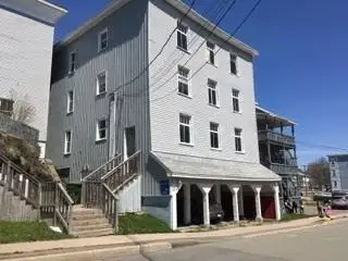 11 First St.#1 - 1BR   Den North, Ground floor