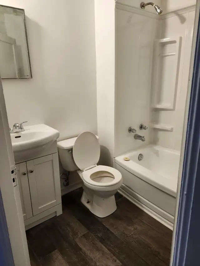 11 First St.#1 - 1BR   Den North, Ground floor - Photo 9
