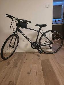 Vélo de ville à vendre 50$ - Photo 2