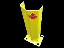 Pallet Racking Safety Guards - Frame Post Protection - Photo 4