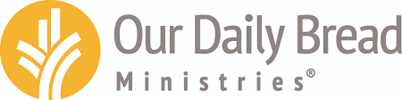 Our Daily Bread Ministries Canada® MONDAY | MARCH 2 2026