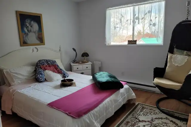 Appartement 4 1/2 neuf  | New apartment | Jonquière - Photo 2