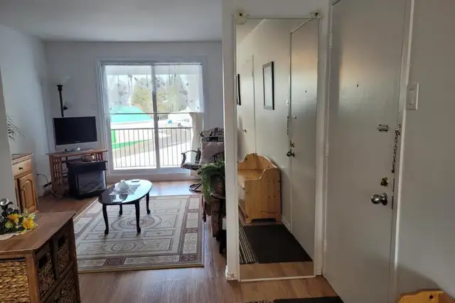 Appartement 4 1/2 neuf  | New apartment | Jonquière - Photo 3