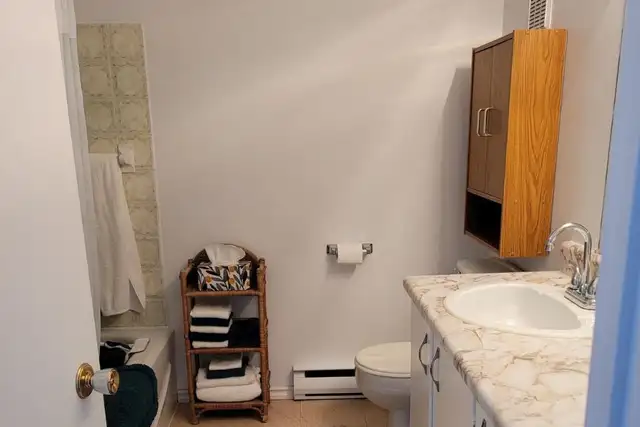 Appartement 4 1/2 neuf  | New apartment | Jonquière - Photo 6