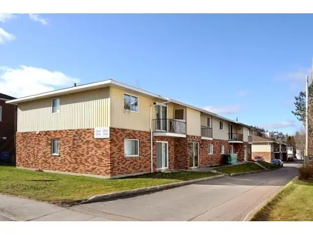 Appartement 4 1/2 neuf  | New apartment | Jonquière - Photo 7