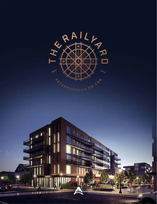 Few Apartments Left for New Building in East City - Photo 4