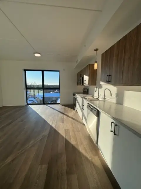 Few Apartments Left for New Building in East City - Photo 8