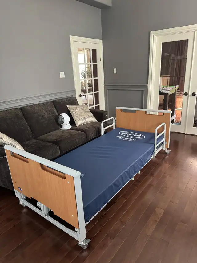 HOSPITAL BED RENTALS FAST SAME OR NEXT DAY SERVICE - Photo 3