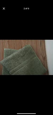 Bath Towels - Photo 2