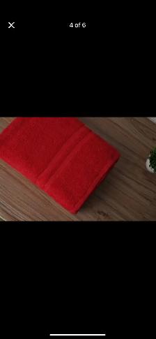 Bath Towels - Photo 4