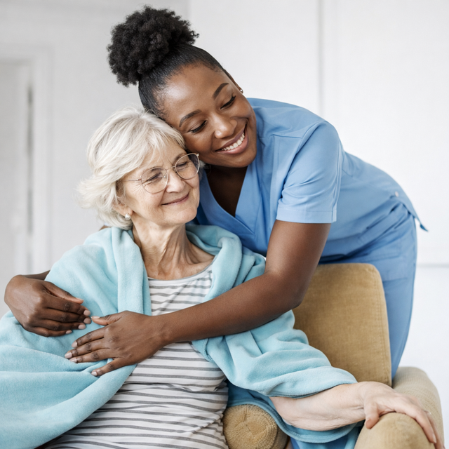 Respite Support Worker