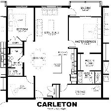 2Bed Den/2Bath w/Balcony | Available June 1 | 304-50 Lian St. - Photo 16